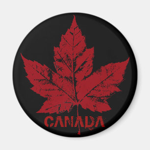 Canada Souvenir Kühlschrankmagnet Canada Maple Lea Magnet