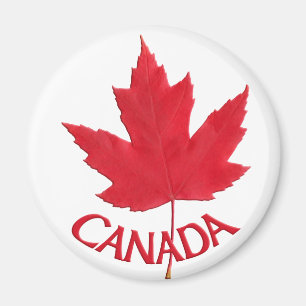 Canada Souvenir Kühlschrankmagnet Canada Maple Lea Magnet