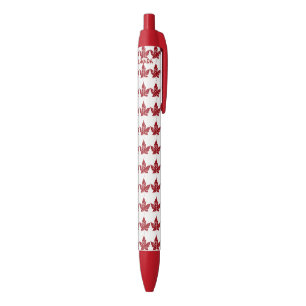 Canada Souvenir Pens Cool Canada Pen Maßgeschneide Kugelschreiber
