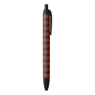 Canada Souvenir Pens Cool Canada Pen Maßgeschneide Kugelschreiber