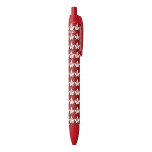 Canada Souvenir Pens Cool Canada Pen Maßgeschneide Kugelschreiber