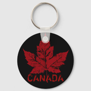 Canada Souvenir Schlüsselanhänger Cool Canada Key