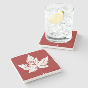 Canada Souvenir Untersetzer Cool Retro Canada Gesc