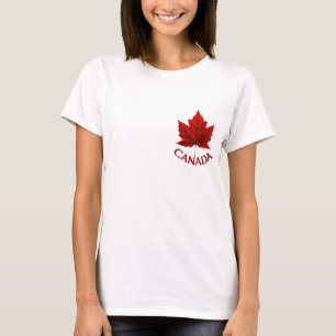 Canada Sweatshirt Women's Canada Shirts Anpassen