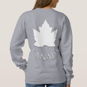 Canada Sweatshirt Women's Canada Shirts Anpassen