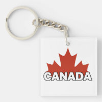 Canada-Tag-Aufkleber