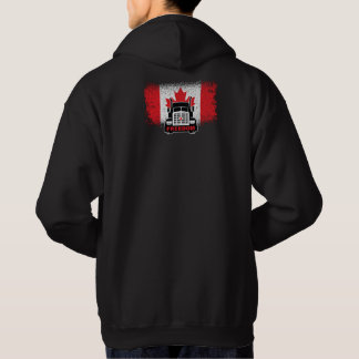 Canada Trucker Freedom Convoy 2022 T - Shirt