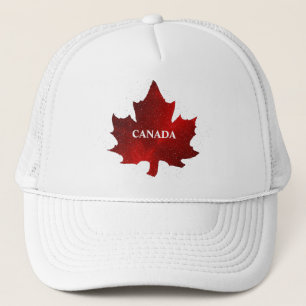CANADA Truckers Hat Truckerkappe