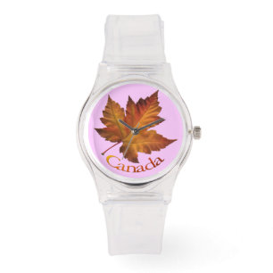 Canada Watch Canada Souvenir Sports Watch Armbanduhr