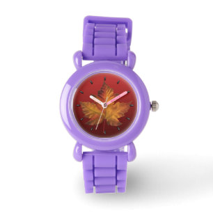 Canada Watch Canada Souvenir Sports Watch Armbanduhr