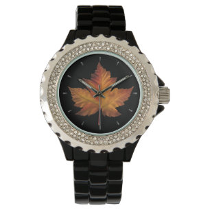 Canada Watch Canada Souvenir Sports Watch Armbanduhr