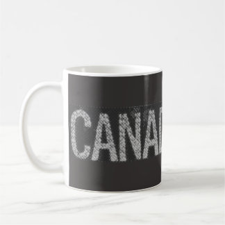 CANADAFIRST KAFFEETASSE