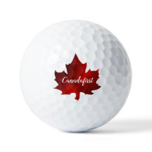 Canadafirst Maple Leaf