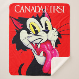 CANADAFIRST SHERPADECKE