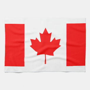 Canadian American MoJo Küchentücher