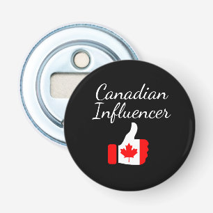 Canadian Influencer hebt den Lighthouse-Weg auf Flaschenöffner