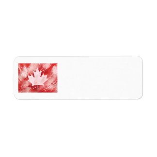 Canadian Maple Leaf