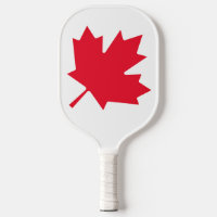 Canadian Maple Leaf