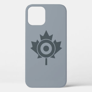 Canadian Maple Leaf Roundel Mod Case-Mate iPhone Hülle