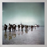 Canadian Soldiers