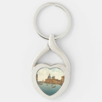 Canal Grande I, Venedig, Italien