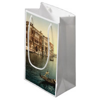 Canal Grande II, Venedig, Italien