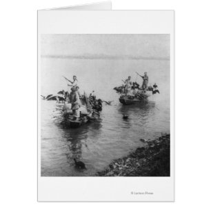 Canal Grande in Soo-chow-China