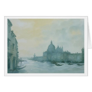 Canal Grande Venedig