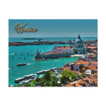 Canal Grande, Venedig, Italien