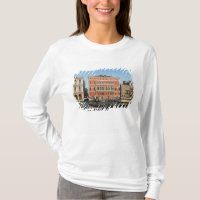 Canal Grande, Venedig, Venetien, Italien