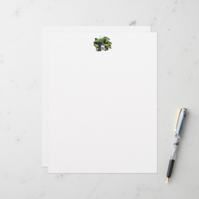 CANALS Advisor Cards (Vorderseite/Rückseite Beispiel)