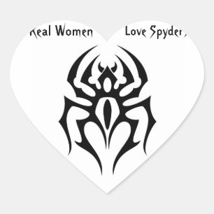 canAm Spyder Autoaufkleber Herz-Aufkleber