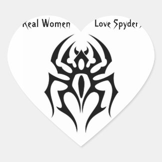 canAm Spyder Autoaufkleber Herz-Aufkleber