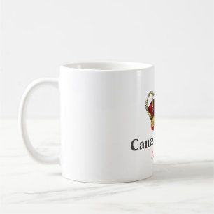 Canasta Tasse