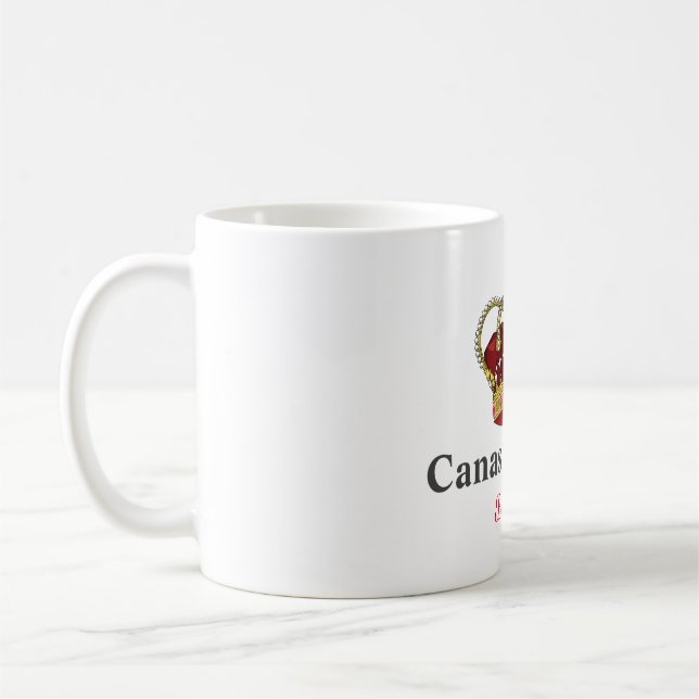 Canasta Tasse (Links)
