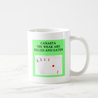 CANASTA TASSE