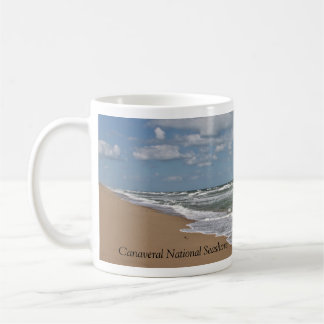 Canaveral Staatsangehörig-Küste Tasse