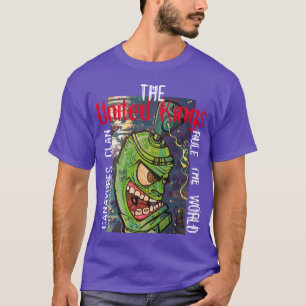 CANAVORE3 T - Shirt