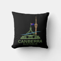 Canberra Australien