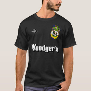 Canberra Raiders 89 Classic T - Shirt