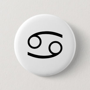 Canceer Button