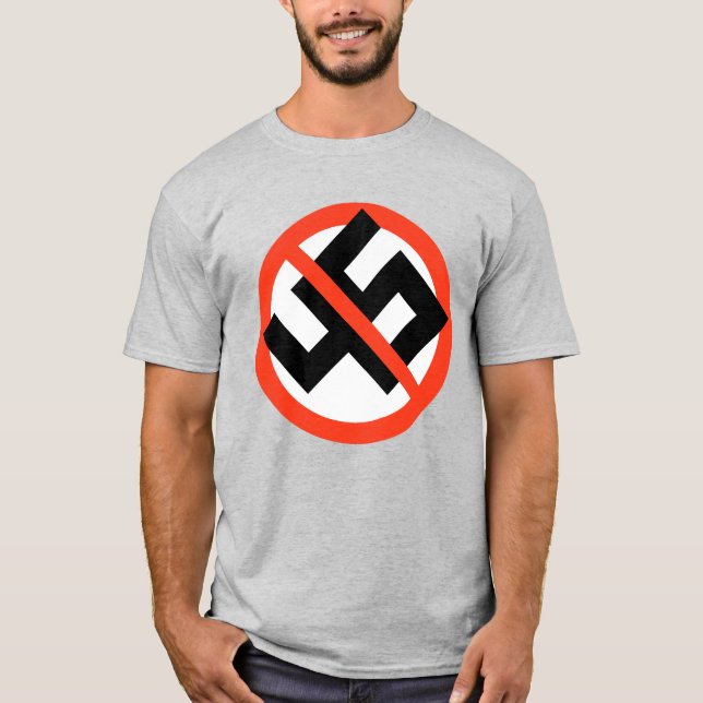 CANCEL 45 T-Shirt (Vorderseite)