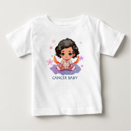 Cancer Baby 3 T-shirt