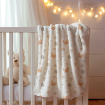 Cancer Baby - Warm und knuddelig astrologisch