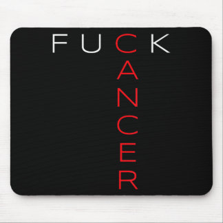 Cancer mousepad