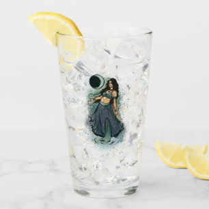 Cancer Zodiac MoonChild Goddess Bly Dancer Glas