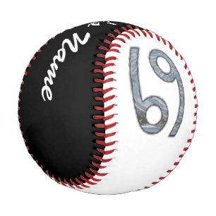 Cancer Zodiac Symbol Element von Kenneth Yoncich Baseball