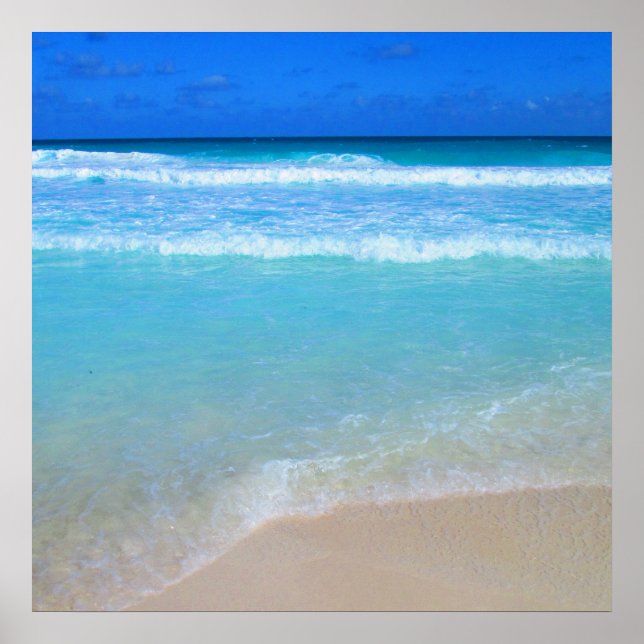 CANCUN #2 POSTER (Vorne)