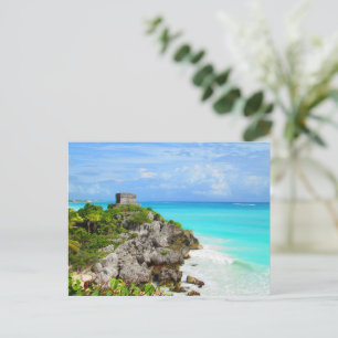 CANCUN #8 POSTKARTE