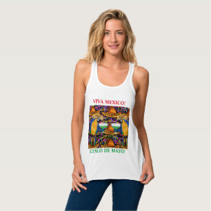 Cancun Cruisin Tank Top